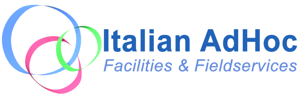 Italian AdHoc Facilities&FieldServices